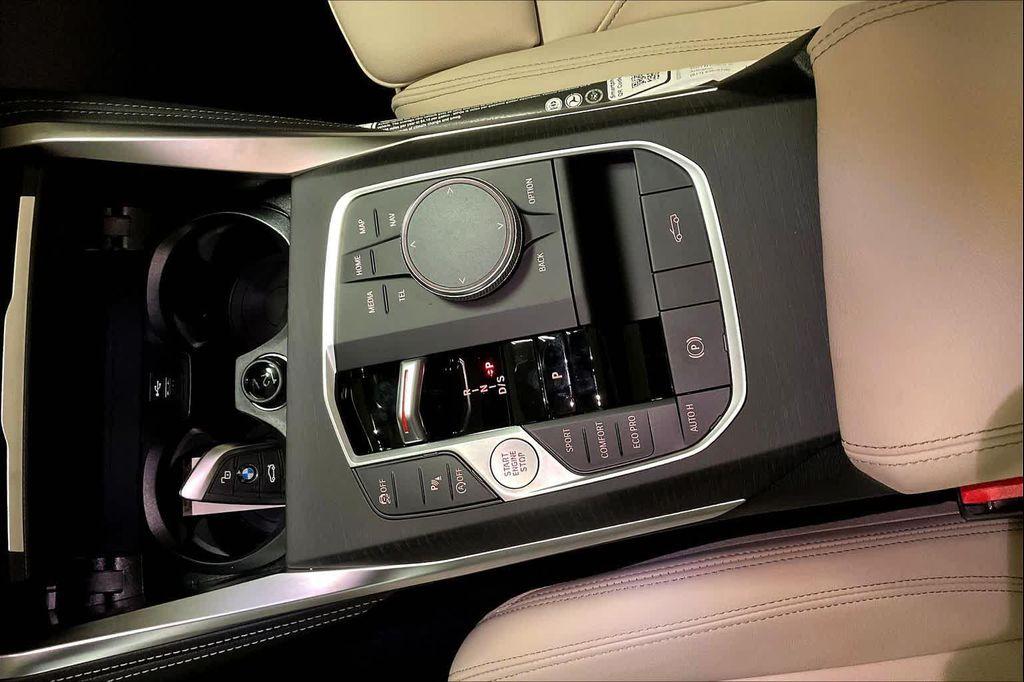 new 2026 BMW 430 car, priced at $71,440