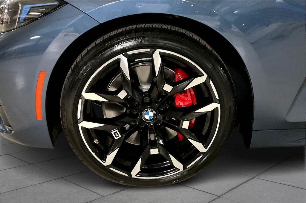 new 2026 BMW 430 car, priced at $71,440