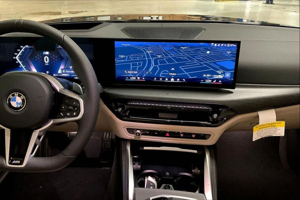 new 2026 BMW 430 car, priced at $71,440