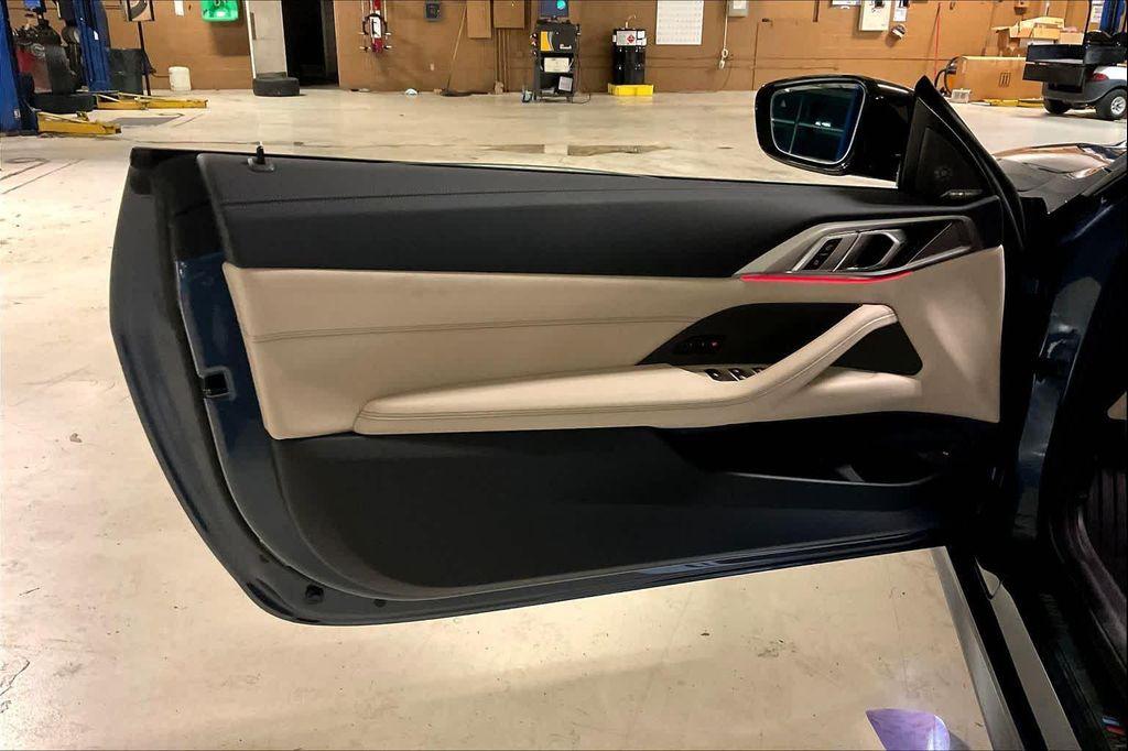 new 2026 BMW 430 car, priced at $71,440