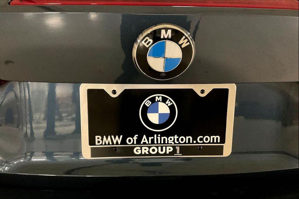 new 2026 BMW 430 car, priced at $71,440