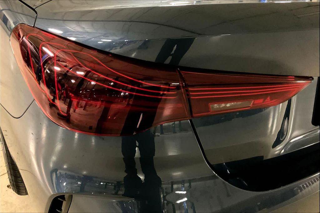 new 2026 BMW 430 car, priced at $71,440