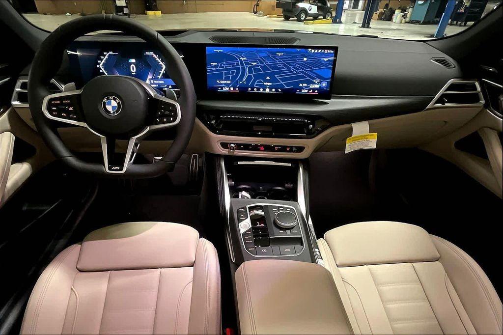 new 2026 BMW 430 car, priced at $71,440