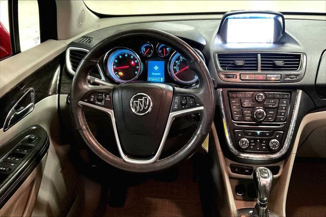 used 2014 Buick Encore car, priced at $10,901