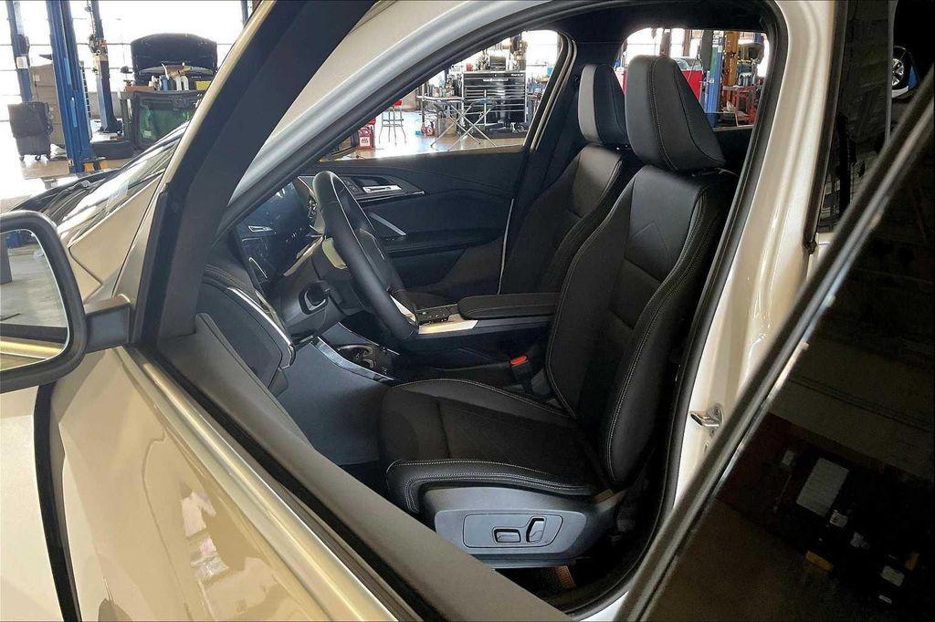 new 2026 BMW X1 car, priced at $48,680