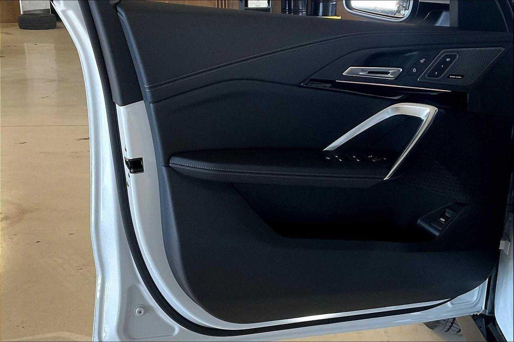 new 2026 BMW X1 car, priced at $48,680