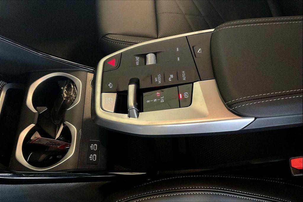 new 2026 BMW X1 car, priced at $48,680