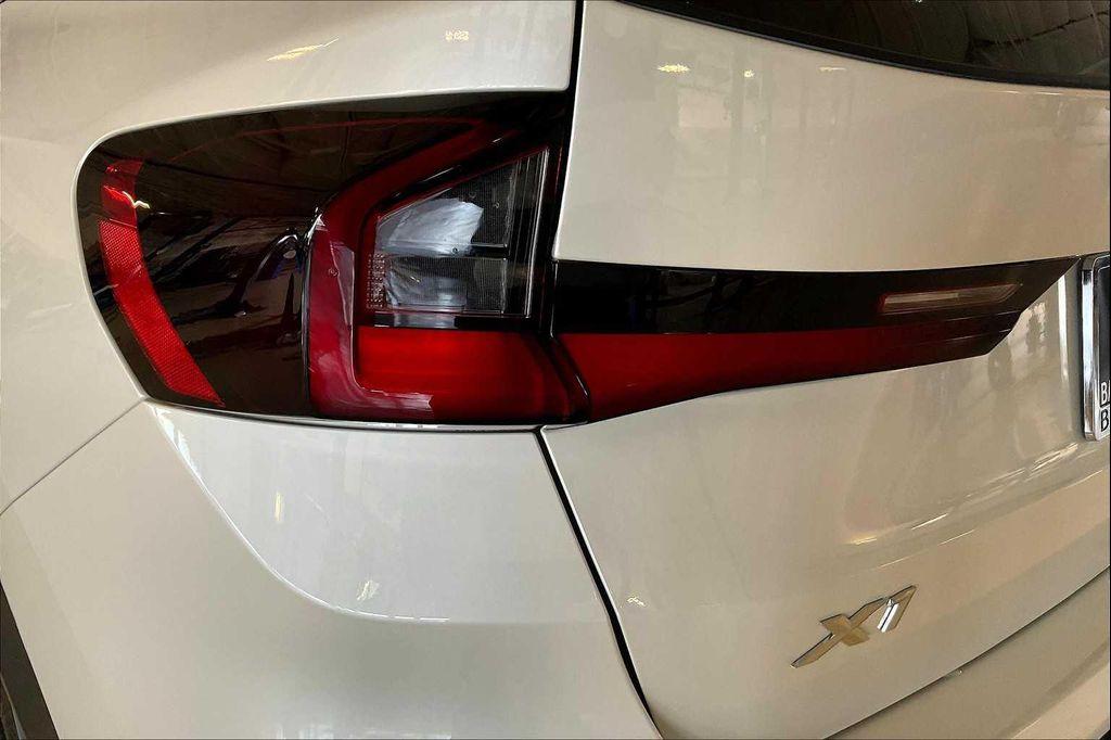 new 2026 BMW X1 car, priced at $48,680
