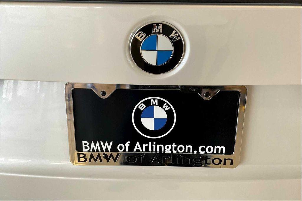 new 2026 BMW X1 car, priced at $48,680