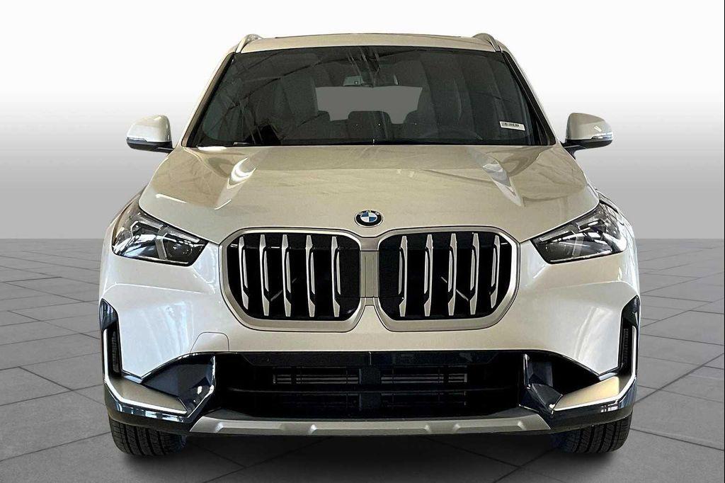 new 2026 BMW X1 car, priced at $48,680