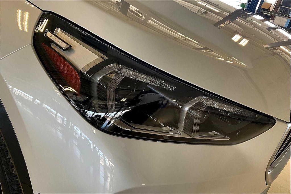 new 2026 BMW X1 car, priced at $48,680