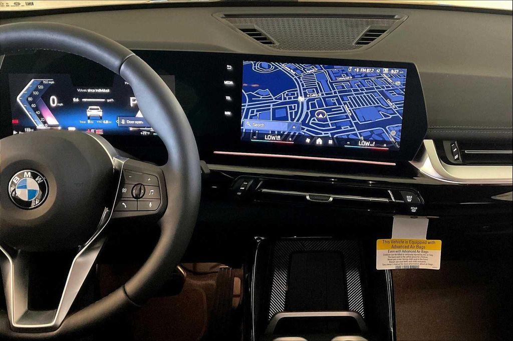 new 2026 BMW X1 car, priced at $48,680