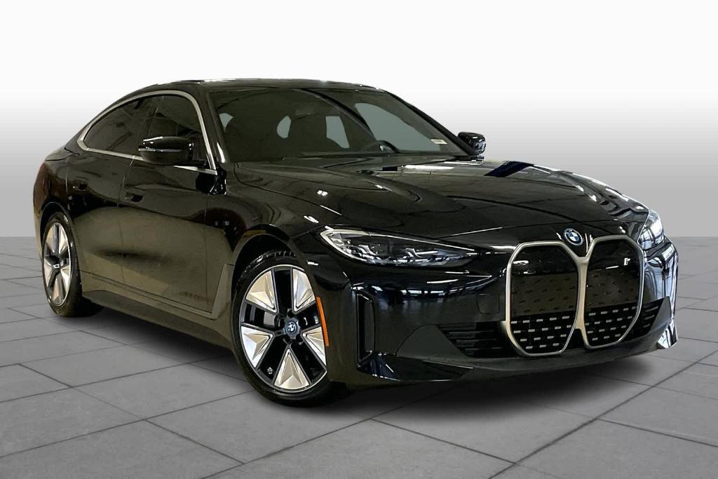 new 2024 BMW i4 Gran Coupe car, priced at $65,865