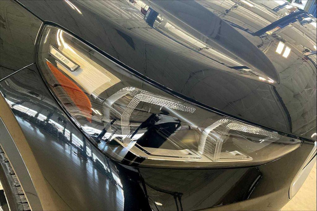 new 2026 BMW X1 car, priced at $49,280