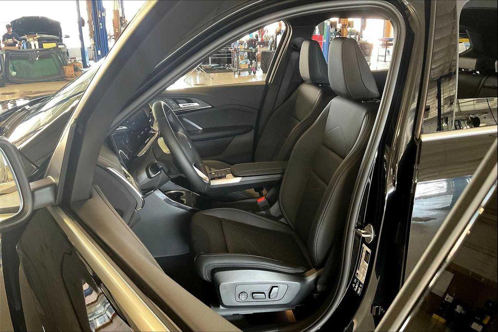 new 2026 BMW X1 car, priced at $49,280