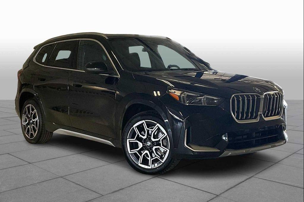 new 2026 BMW X1 car, priced at $49,280