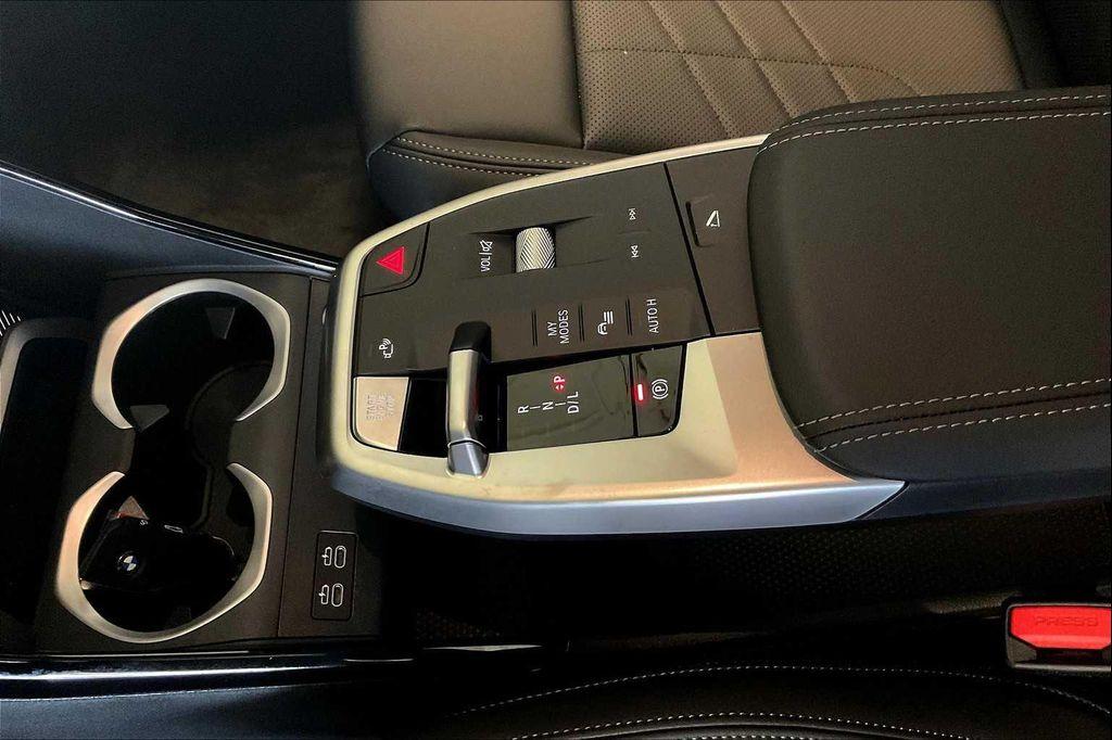 new 2026 BMW X1 car, priced at $49,280