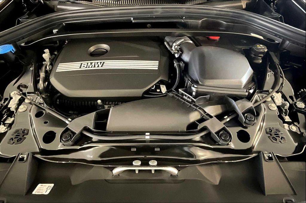 new 2026 BMW X1 car, priced at $49,280