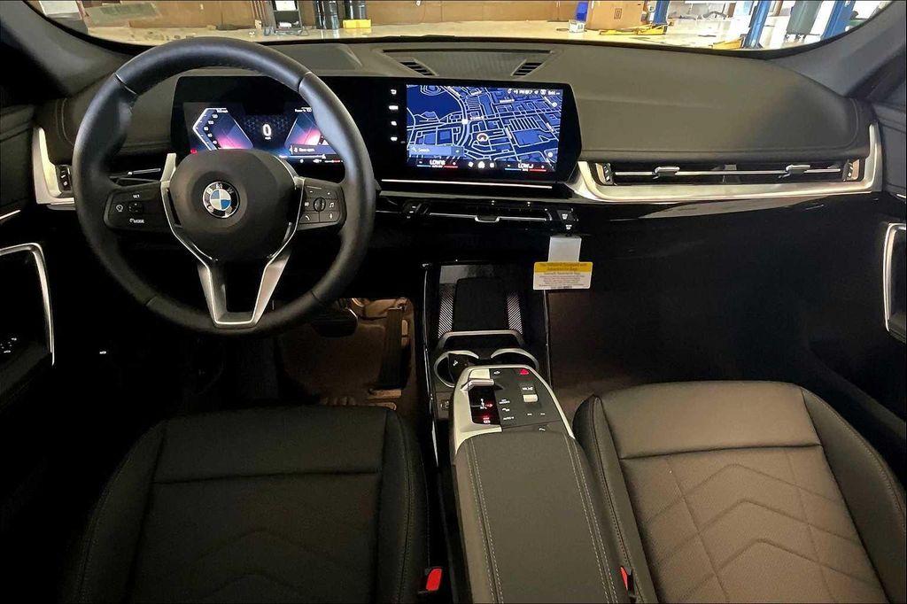 new 2026 BMW X1 car, priced at $49,280