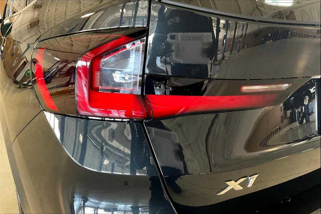 new 2026 BMW X1 car, priced at $49,280