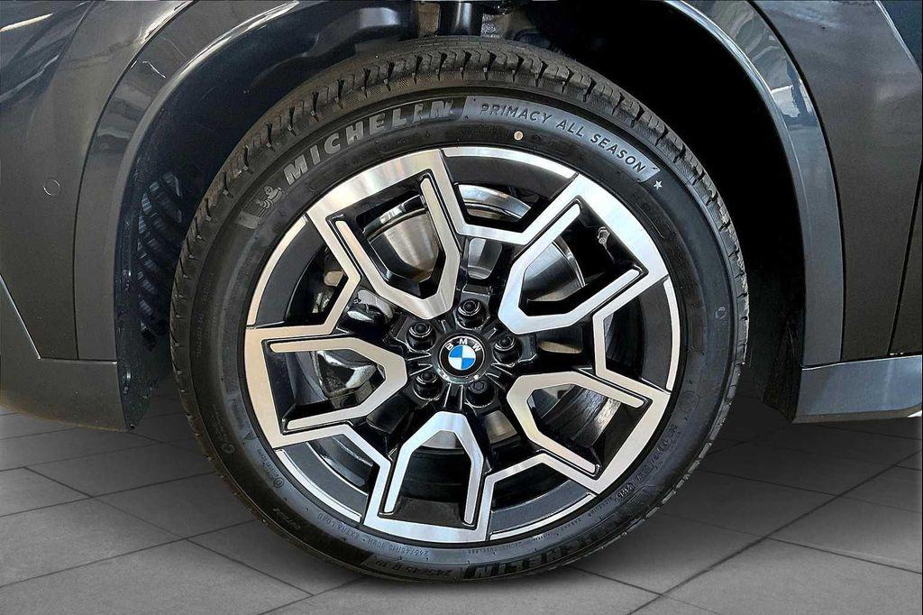 new 2026 BMW X1 car, priced at $49,280
