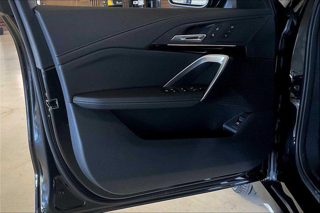 new 2026 BMW X1 car, priced at $49,280