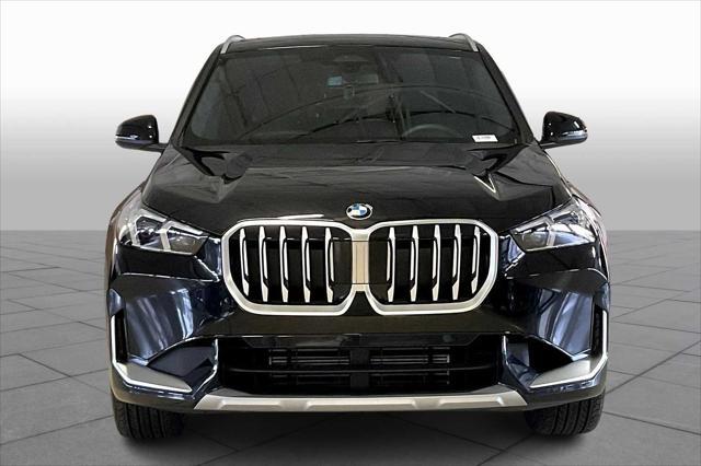 new 2025 BMW X1 car, priced at $46,995