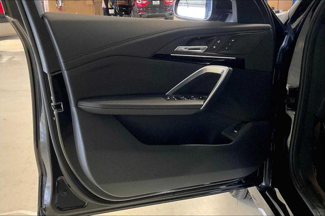 new 2025 BMW X1 car, priced at $46,995