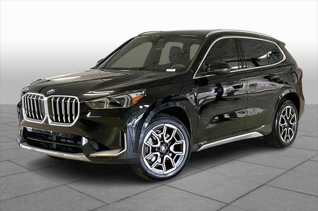 new 2025 BMW X1 car, priced at $46,995