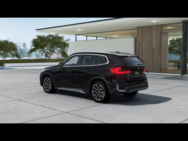 new 2025 BMW X1 car, priced at $46,995