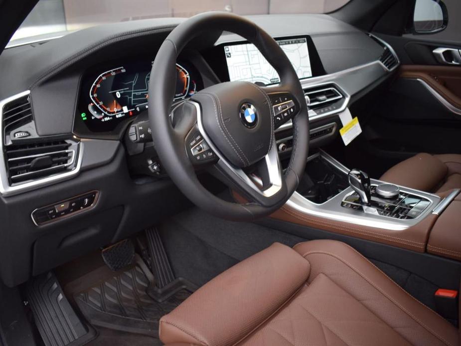 new 2023 BMW X5 car, priced at $67,170