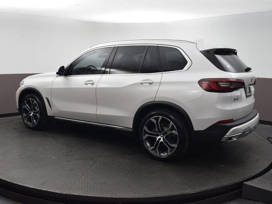 new 2023 BMW X5 car, priced at $67,170