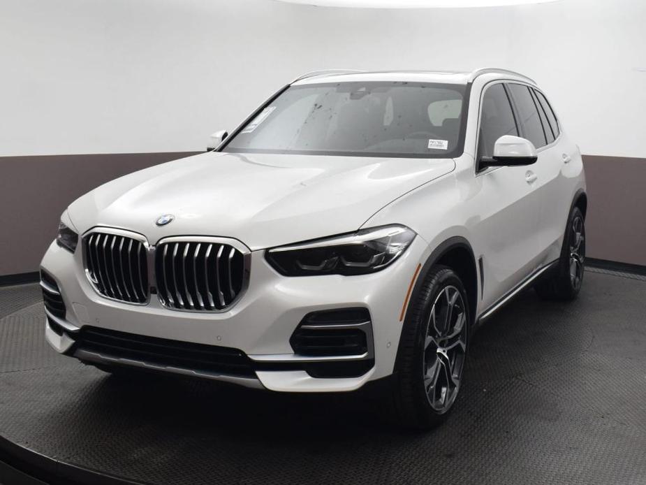 new 2023 BMW X5 car, priced at $67,170