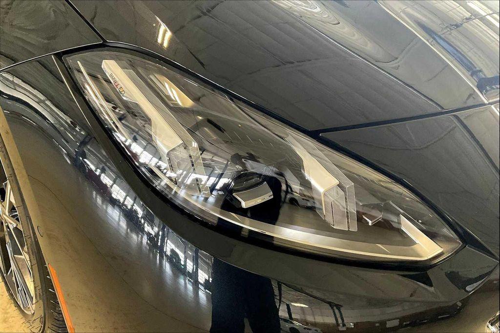 new 2025 BMW M235 Gran Coupe car, priced at $55,275