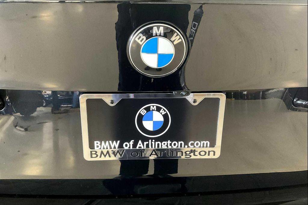 new 2025 BMW M235 Gran Coupe car, priced at $55,275