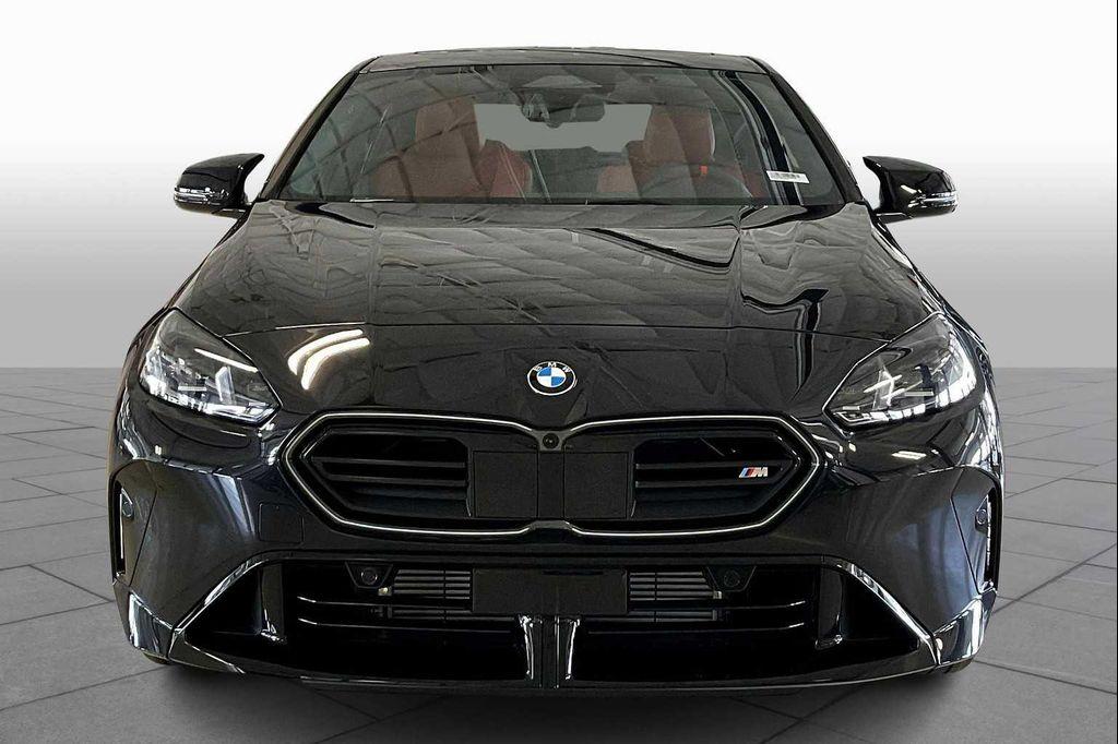 new 2025 BMW M235 Gran Coupe car, priced at $55,275
