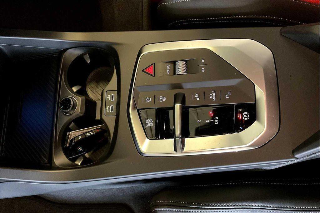 new 2025 BMW M235 Gran Coupe car, priced at $55,275