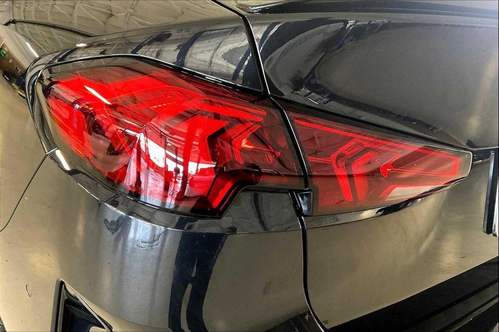 new 2025 BMW M235 Gran Coupe car, priced at $55,275