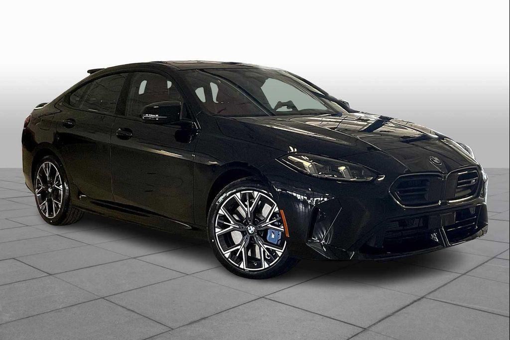 new 2025 BMW M235 Gran Coupe car, priced at $55,275