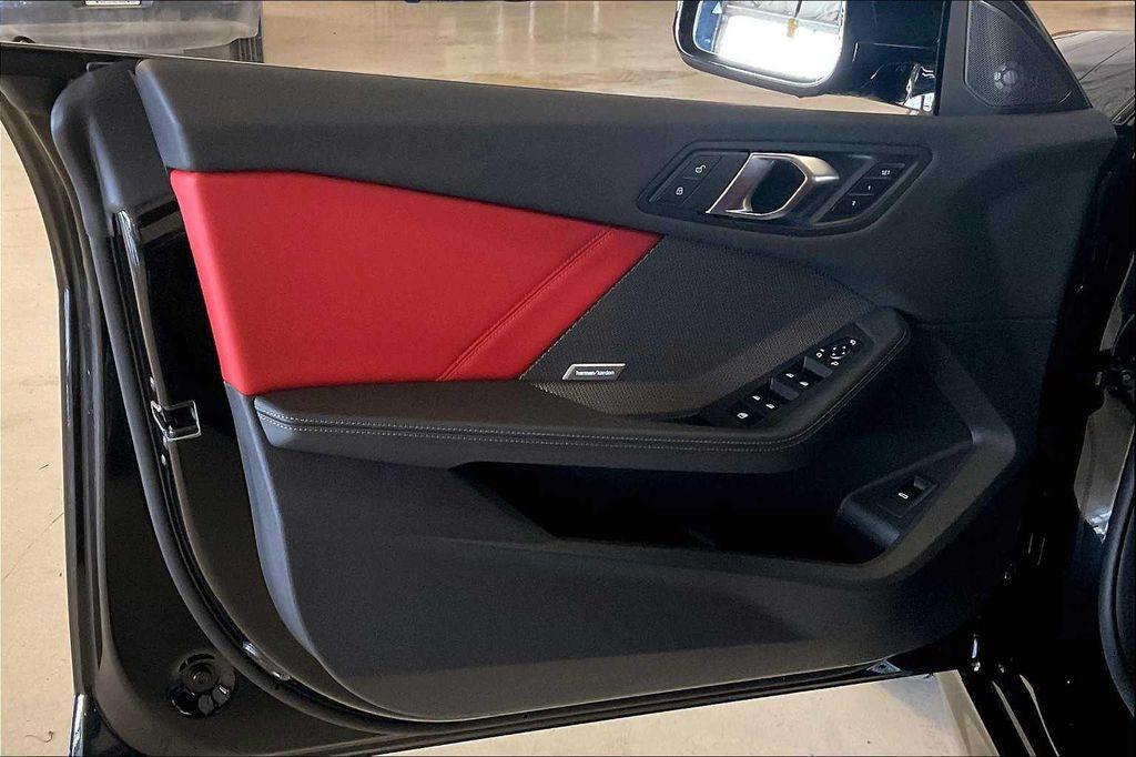 new 2025 BMW M235 Gran Coupe car, priced at $55,275