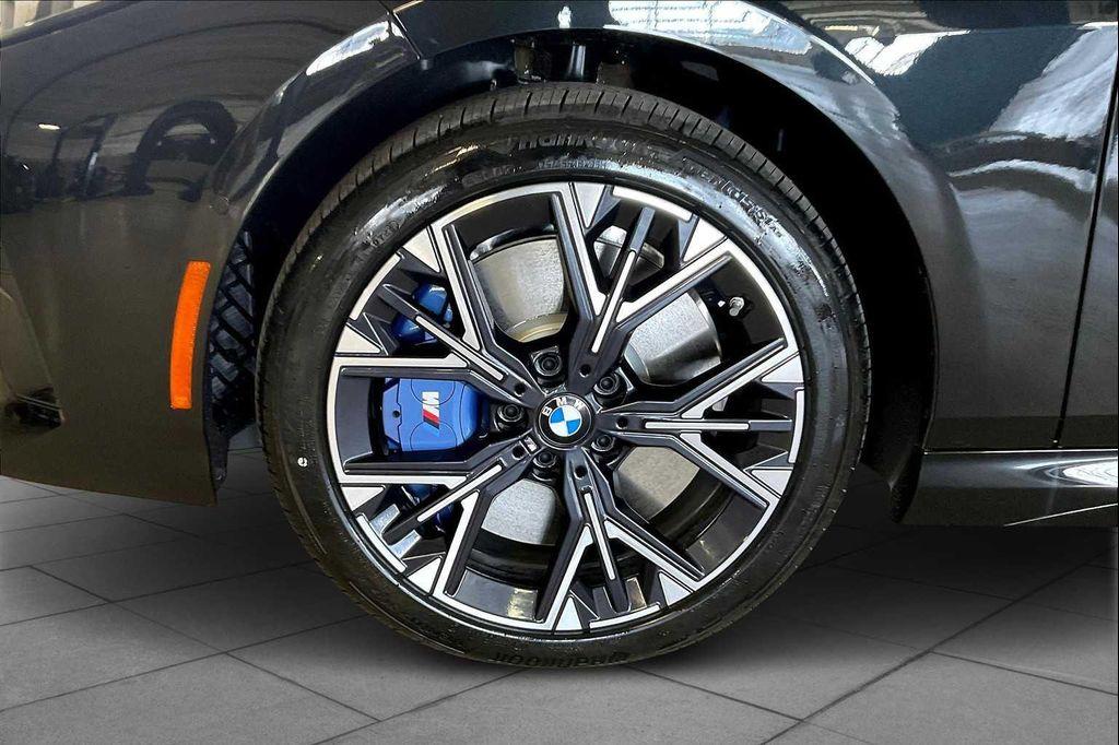 new 2025 BMW M235 Gran Coupe car, priced at $55,275