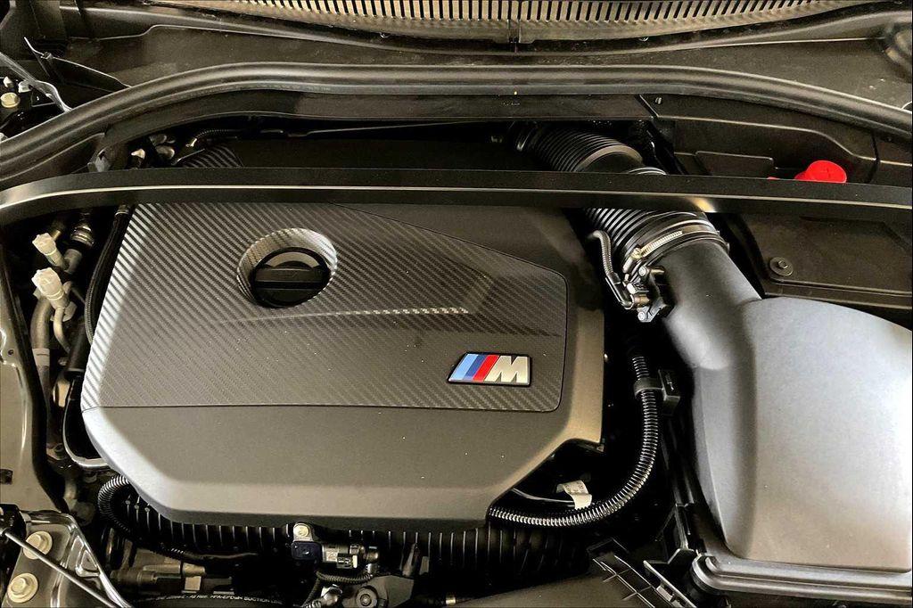 new 2025 BMW M235 Gran Coupe car, priced at $55,275