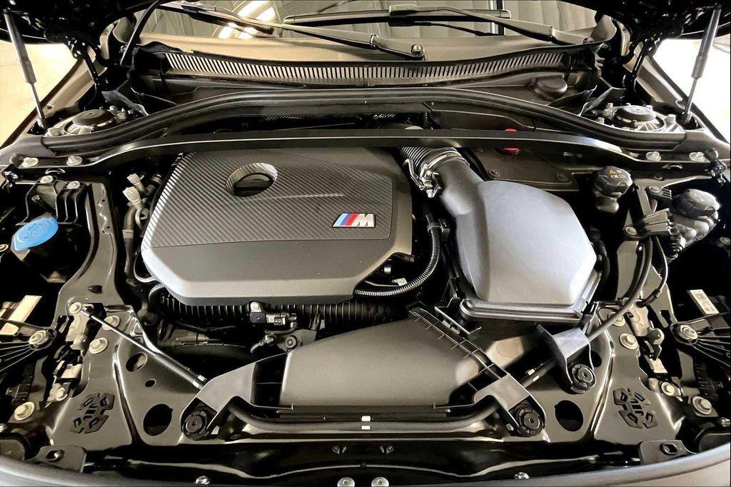 new 2025 BMW M235 Gran Coupe car, priced at $55,275