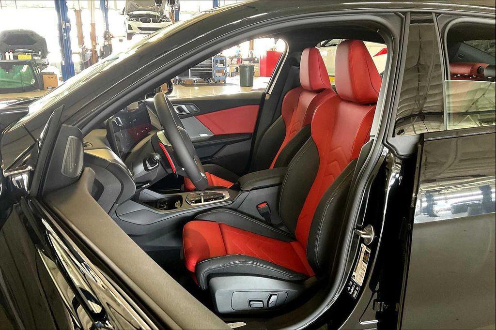 new 2025 BMW M235 Gran Coupe car, priced at $55,275