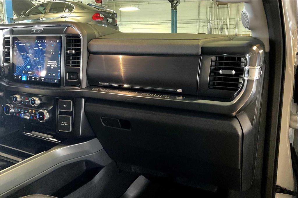 used 2025 Ford F-250 car, priced at $106,891