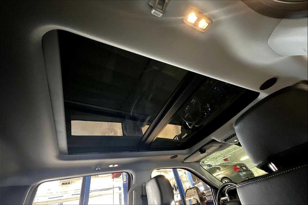 used 2025 Ford F-250 car, priced at $106,891
