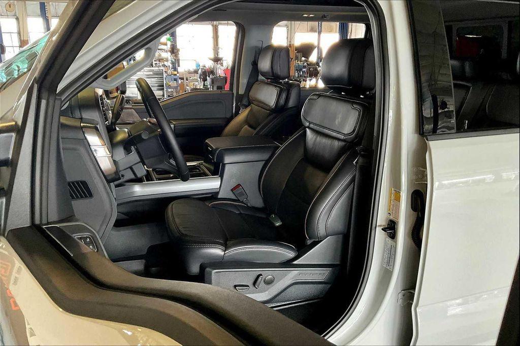 used 2025 Ford F-250 car, priced at $106,891