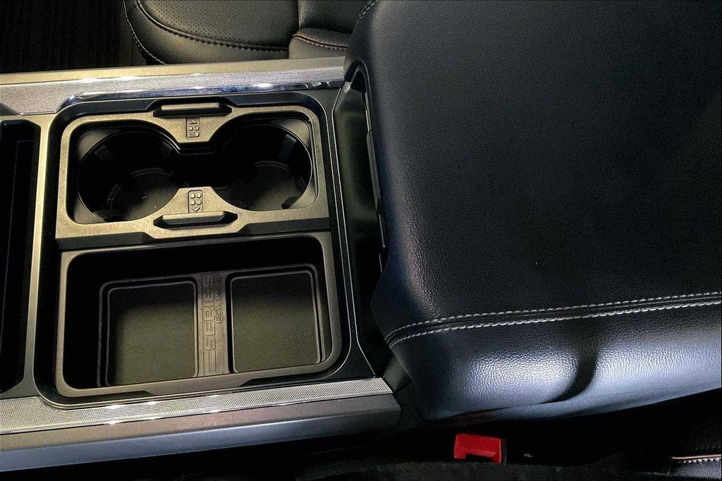 used 2025 Ford F-250 car, priced at $106,891