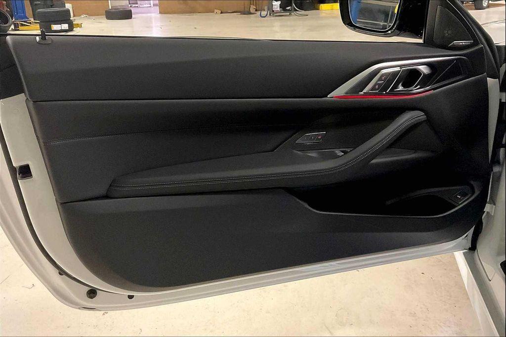 new 2026 BMW M440 car, priced at $71,085