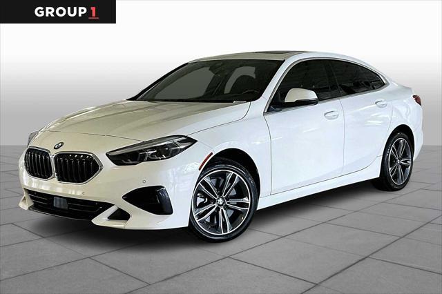 new 2024 BMW 228 Gran Coupe car, priced at $41,795